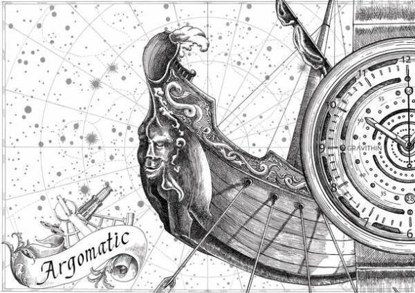 クラウドファンディングで総売上目標4200％を達成したイタリア腕時計GRAVITHIN　1月7日から国内初の一般販売開始！