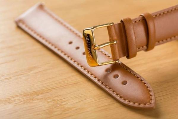 クラウドファンディングで総売上目標4200％を達成したイタリア腕時計GRAVITHIN　1月7日から国内初の一般販売開始！