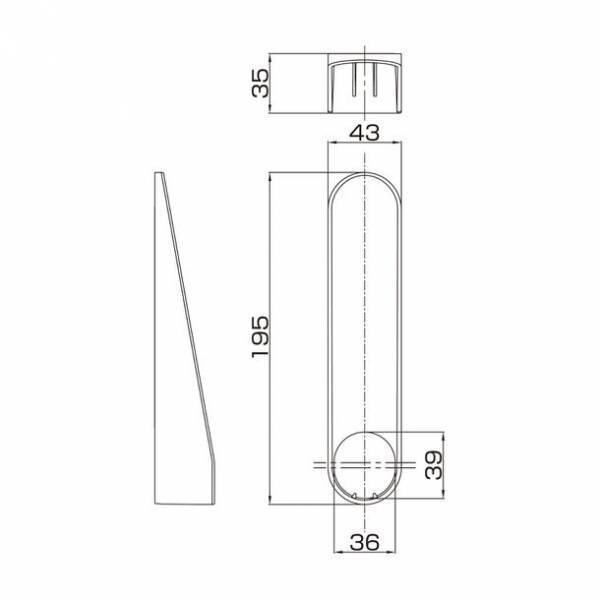 施工不要、浴室に取り付けて物干しスペースを確保！タカラ産業より「マグネットものほし」1/11販売開始