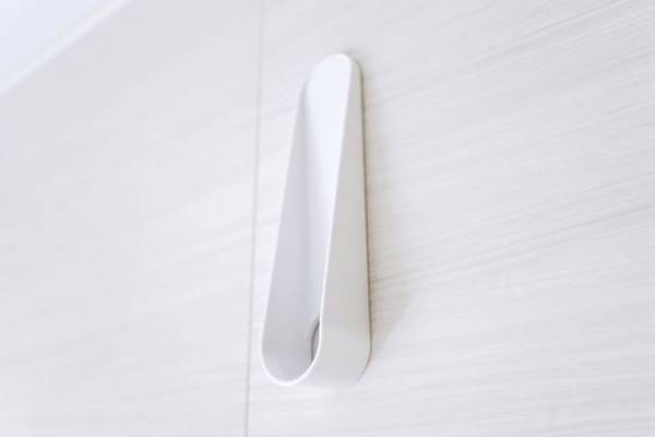 施工不要、浴室に取り付けて物干しスペースを確保！タカラ産業より「マグネットものほし」1/11販売開始