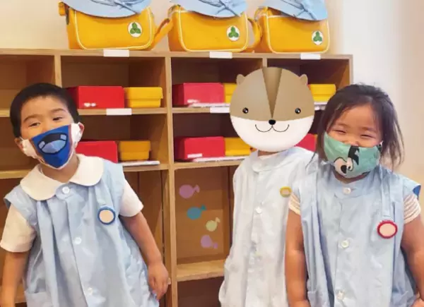 写真に写ってしまった子ども達のお名前やお顔を自動消去するクラウドサービス「キャラメル」が大幅バージョンアップ！～新機能の追加で園からの情報発信も安心・安全・高速～