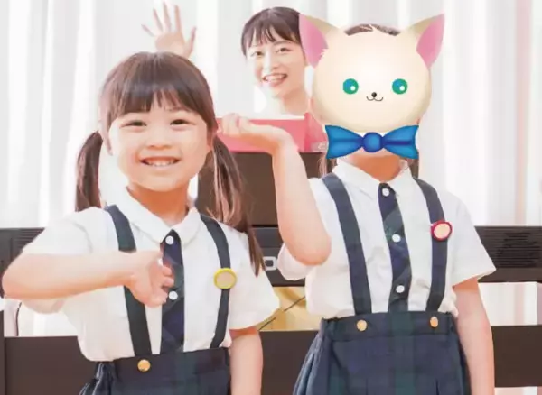 写真に写ってしまった子ども達のお名前やお顔を自動消去するクラウドサービス「キャラメル」が大幅バージョンアップ！～新機能の追加で園からの情報発信も安心・安全・高速～