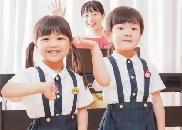 写真に写ってしまった子ども達のお名前やお顔を自動消去するクラウドサービス「キャラメル」が大幅バージョンアップ！～新機能の追加で園からの情報発信も安心・安全・高速～