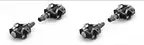 Garminサイクリスト待望のオフロードバイク専用モデル　ペダル型パワーメーター『Rally XC』シリーズを1月14日に発売