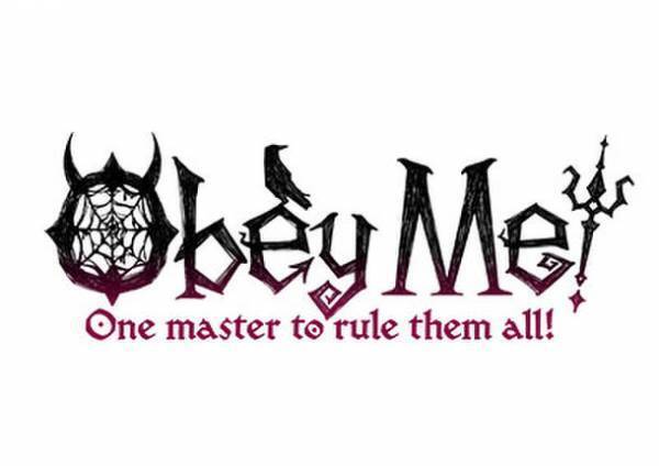 オンラインストア「CREPUT」にて大人気女性向けゲーム「Obey Me!」の描き起こしデザイングッズ受注開始のお知らせ