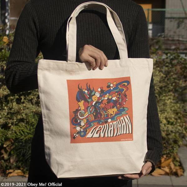 オンラインストア「CREPUT」にて大人気女性向けゲーム「Obey Me!」の描き起こしデザイングッズ受注開始のお知らせ