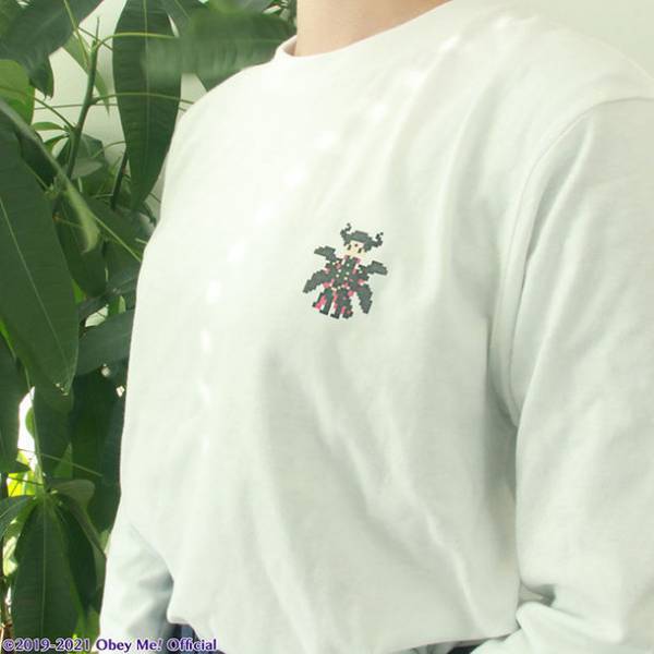 オンラインストア「CREPUT」にて大人気女性向けゲーム「Obey Me!」の描き起こしデザイングッズ受注開始のお知らせ