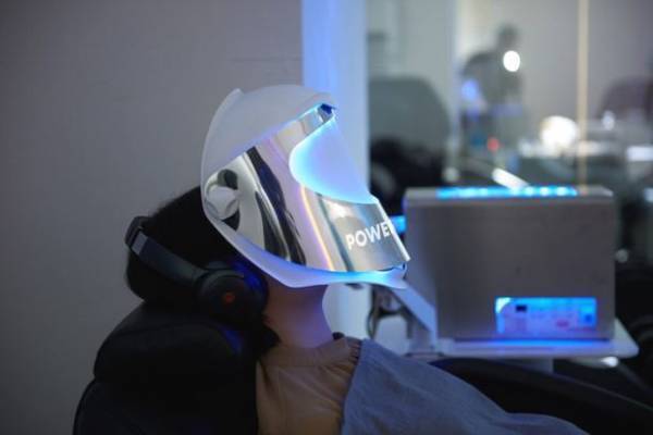 仕事効率と免疫力アップを可能にする最新技術が詰まった仮眠サロン『スタジオ リカバリー O4』が銀座で話題に！TVでも取り上げられました