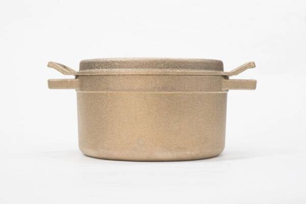 親子3世代で使える銅合金製鋳物鍋『tefu-tefu てふてふ』「料理王国100選」優秀賞受賞記念キャンペーンを1月6日に開催！
