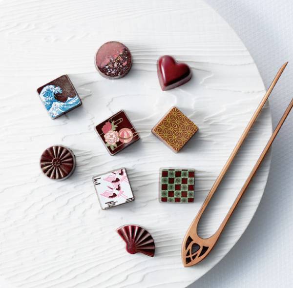 2022年バレンタインは月曜日！「ご褒美チョコ」も「感謝チョコ」も！「ショコラマルシェ」に国内外ブランド約80店舗集結　東武百貨店 池袋本店 8階催事場