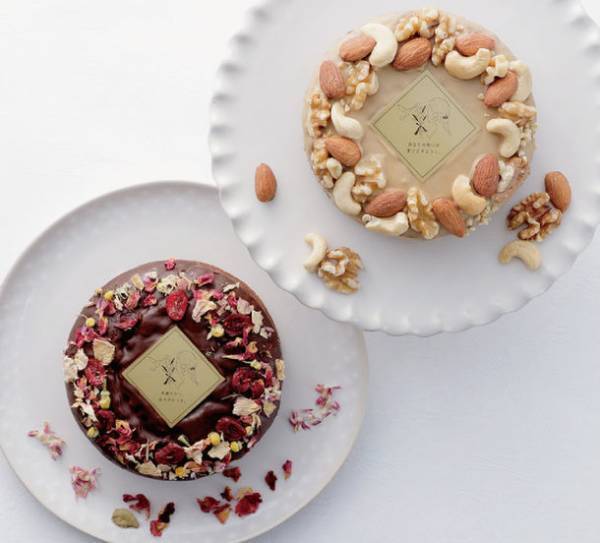 2022年バレンタインは月曜日！「ご褒美チョコ」も「感謝チョコ」も！「ショコラマルシェ」に国内外ブランド約80店舗集結　東武百貨店 池袋本店 8階催事場