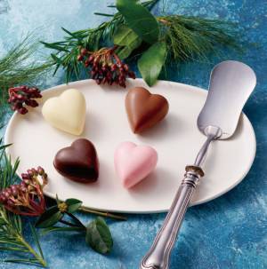 2022年バレンタインは月曜日！「ご褒美チョコ」も「感謝チョコ」も！「ショコラマルシェ」に国内外ブランド約80店舗集結　東武百貨店 池袋本店 8階催事場