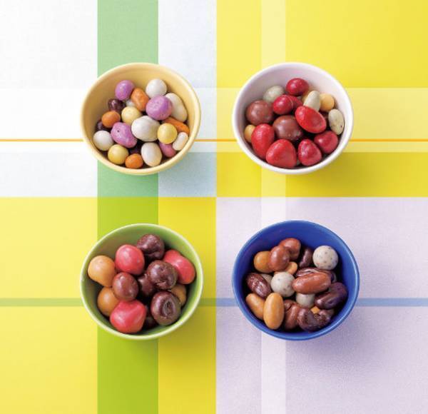 2022年バレンタインは月曜日！「ご褒美チョコ」も「感謝チョコ」も！「ショコラマルシェ」に国内外ブランド約80店舗集結　東武百貨店 池袋本店 8階催事場