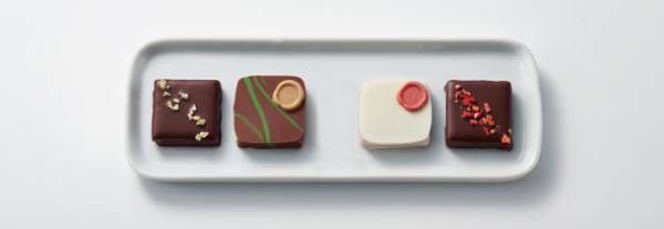 2022年バレンタインは月曜日！「ご褒美チョコ」も「感謝チョコ」も！「ショコラマルシェ」に国内外ブランド約80店舗集結　東武百貨店 池袋本店 8階催事場