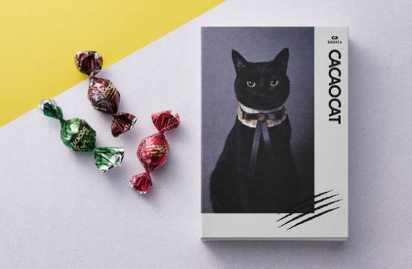 2022年バレンタインは月曜日！「ご褒美チョコ」も「感謝チョコ」も！「ショコラマルシェ」に国内外ブランド約80店舗集結　東武百貨店 池袋本店 8階催事場