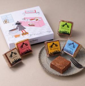 2022年バレンタインは月曜日！「ご褒美チョコ」も「感謝チョコ」も！「ショコラマルシェ」に国内外ブランド約80店舗集結　東武百貨店 池袋本店 8階催事場