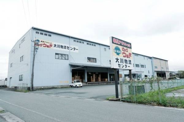 家具・インテリアのオフプライスストア BIGWOOD　新スタイル店舗“BIGWOOD Premium”を続々オープン！広島店で単月売上ビッグウッド史上最高＆来場者1万人を12月15日に達成