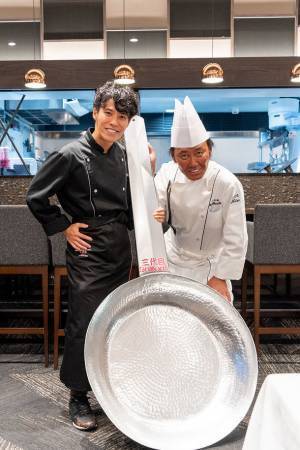 たいめいけん茂出木シェフが総額300万円超の若返り整形！SBC湘南美容クリニック秋葉原院の名倉 俊輔医師が執刀