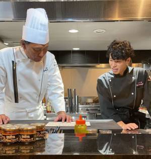 たいめいけん茂出木シェフが総額300万円超の若返り整形！SBC湘南美容クリニック秋葉原院の名倉 俊輔医師が執刀