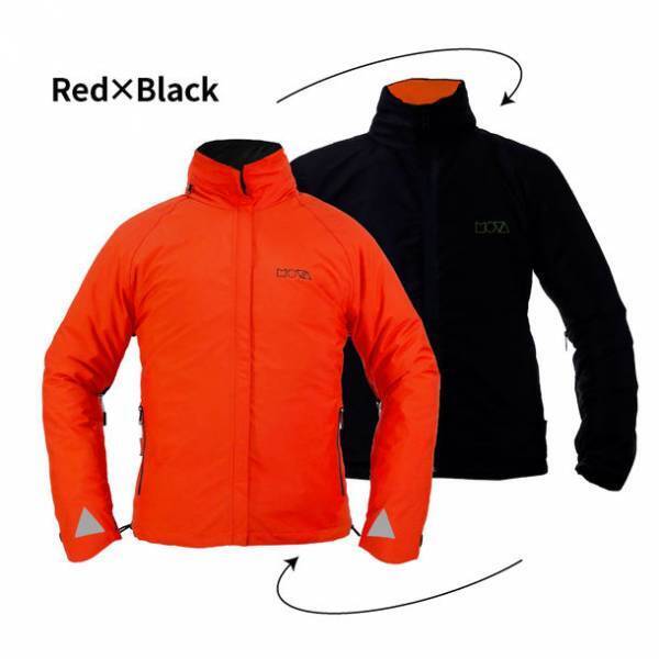 徹底防水、なのに蒸れない！ロードバイク乗りのためのレインジャケット・パンツのクラウドファンディングを開始