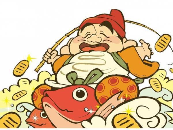 大阪・今宮戎神社から徒歩5分！“福”を取り入れる食のイベント「EBISU de Osaka」が1月9日～11日、フードエックスで開催