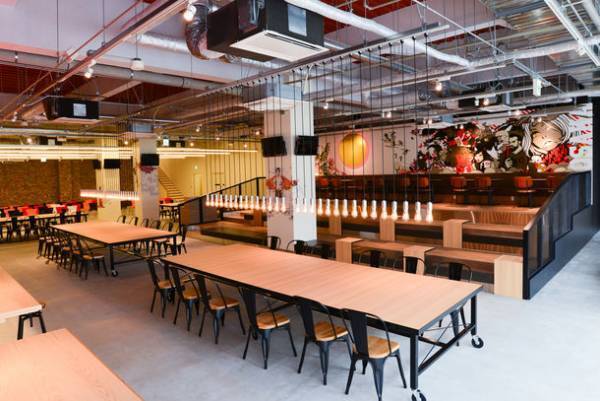 大阪・今宮戎神社から徒歩5分！“福”を取り入れる食のイベント「EBISU de Osaka」が1月9日～11日、フードエックスで開催