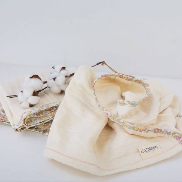 手描きのイラストや指定の図柄をオーダープリントしたお名前シールを1月6日よりMakuakeにて先行販売開始