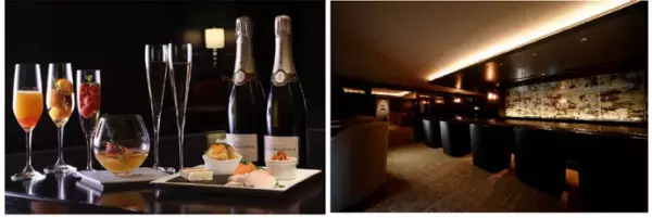 ルイ・ロデレールの新作 【コレクション 242】 をフリーフローで愉しむ完全予約制「シャンパンフリーフロープラン」販売