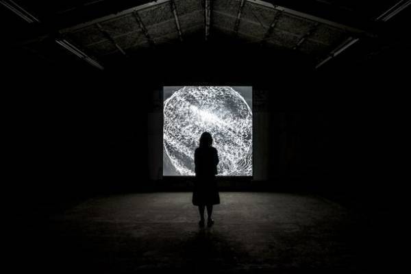 デザインスタジオ「IN FOCUS」がアートやカルチャーに特化したクリエイティブスタジオ『CONTRAST』を代々木八幡に2022年1月14日(金)開設