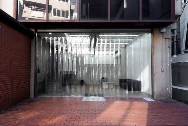 デザインスタジオ「IN FOCUS」がアートやカルチャーに特化したクリエイティブスタジオ『CONTRAST』を代々木八幡に2022年1月14日(金)開設