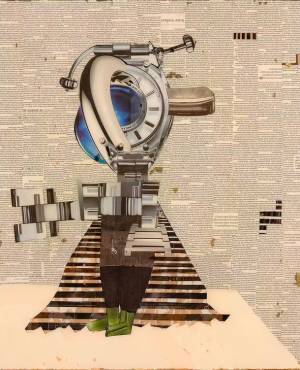 デザインスタジオ「IN FOCUS」がアートやカルチャーに特化したクリエイティブスタジオ『CONTRAST』を代々木八幡に2022年1月14日(金)開設