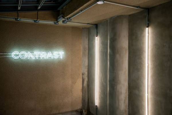 デザインスタジオ「IN FOCUS」がアートやカルチャーに特化したクリエイティブスタジオ『CONTRAST』を代々木八幡に2022年1月14日(金)開設