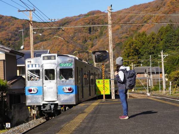 秩父鉄道フリーハイキング名山コース冬編を1/15(土)にスタート！～人気の低登山コース「鐘撞堂山」を歩く3コース～