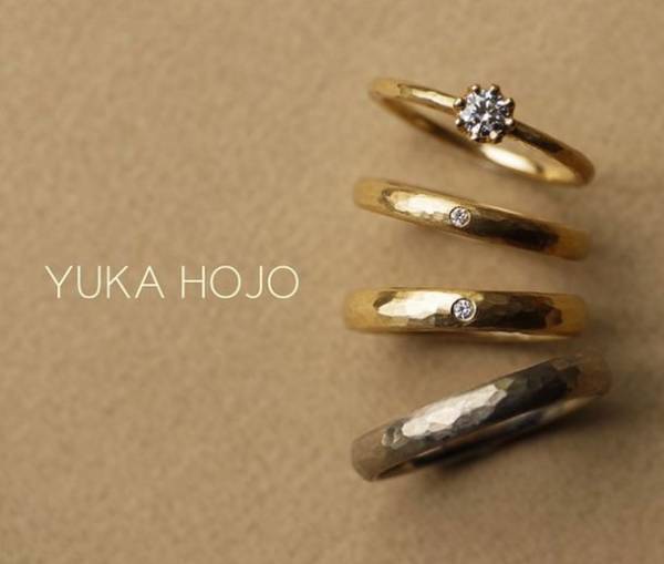 東北最大級を誇るブライダルリング専門店“WEDY仙台一番町店”で女性が欲しい今人気のブライダルブランドランキングを調査！