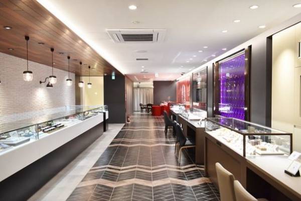 東北最大級を誇るブライダルリング専門店“WEDY仙台一番町店”で女性が欲しい今人気のブライダルブランドランキングを調査！