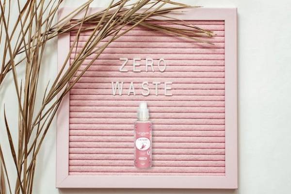 ナチュラル＆オーガニックブランド「ラ コルベイユ」×洗濯代行＋コインランドリーサービス「WASH＆FOLD」のコラボ企画が1月14日(金・大安)にスタート！