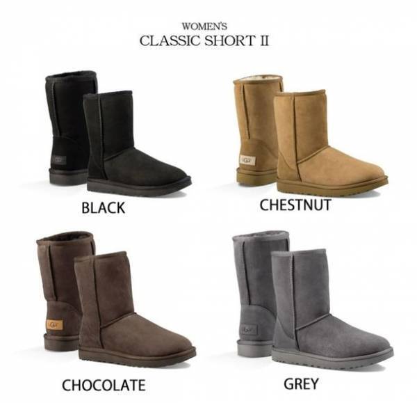 Qoo10 Fashion Trend Report #27　ムートンブーツで足元あったかコーデ♪ミニスカートやスウェットパンツともバランスよくきまる！