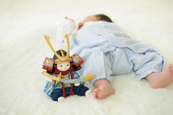 「かわいい＆コンパクト」なタイプがトレンド！五月人形購入者の動向を探る調査結果