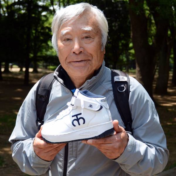 歩くだけで高い運動効果が得られるシューズ『マッスルトレーナー』シリーズにレディースのウォーキングモデルが登場！