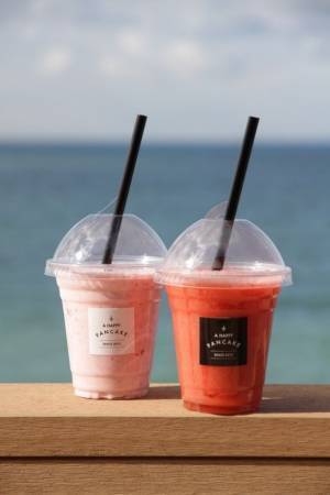 「幸せのパンケーキ　淡路島リゾート」の自家栽培「幸せのいちご農園」にて『いちごの収穫』を1月11日より期間限定で開催！