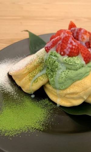 「幸せのパンケーキ　淡路島リゾート」の自家栽培「幸せのいちご農園」にて『いちごの収穫』を1月11日より期間限定で開催！