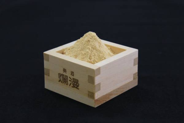 美酒爛漫醸造元 秋田銘醸 「爛漫ギャバ粉末」を配合した機能性表示食品届出サポート事業開始　～GABAを関与成分としたシステマティックレビュー作成完了～