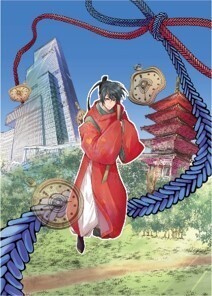 ハルカス３００（展望台）× 四天王寺聖徳太子１４００年御聖忌　特別企画