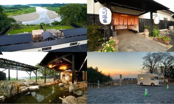 コロナ2年目でさらにニーズが高まる屋外レジャー新しい旅のカタチ「車泊（くるまはく）」は2021年も人気継続で予約件数が2倍に