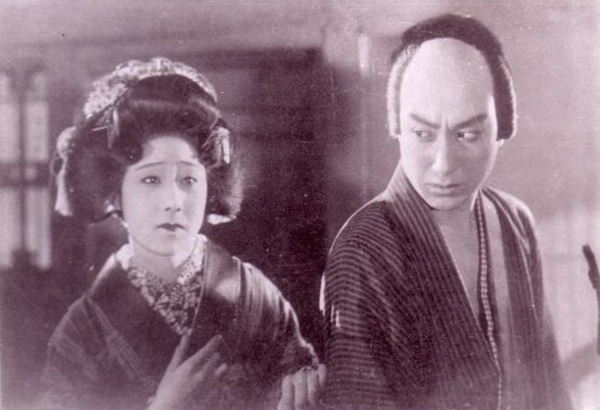 ～祝30回！OSシネマズ「活弁ライブ」～vol.30『番場の忠太郎 瞼（まぶた）の母』1月30日（日）にOSシネマズ神戸ハーバーランドにて開催決定！