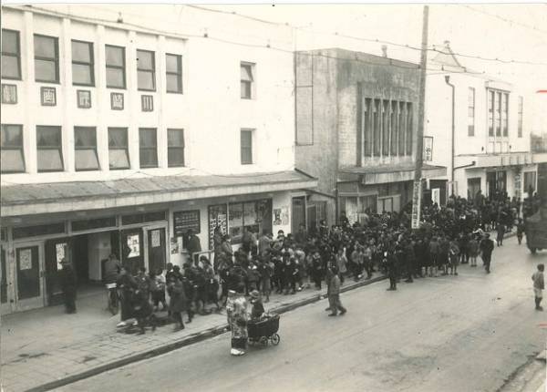 JR川崎駅前を拠点に様々なエンターテイメント事業を展開する企業グループ　チッタグループは今年　創業100周年を迎えます！