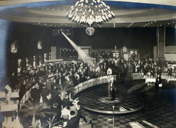 JR川崎駅前を拠点に様々なエンターテイメント事業を展開する企業グループ　チッタグループは今年　創業100周年を迎えます！