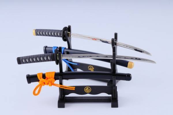 待望の名刀第2弾！関刃物職人による「刀剣乱舞-ONLINE-ペーパーナイフ」2種が1月15日(土)先行販売決定