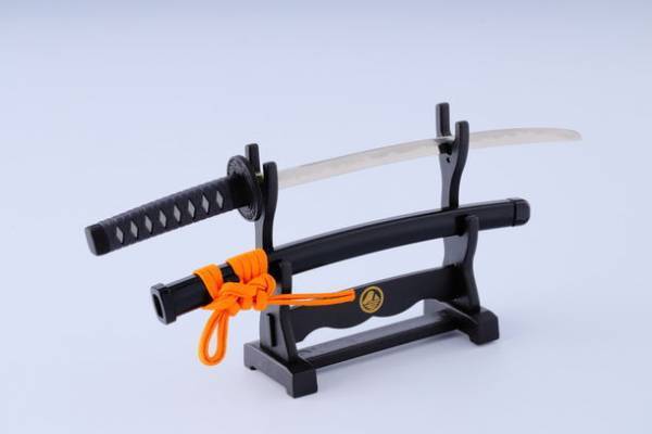 待望の名刀第2弾！関刃物職人による「刀剣乱舞-ONLINE-ペーパーナイフ」2種が1月15日(土)先行販売決定