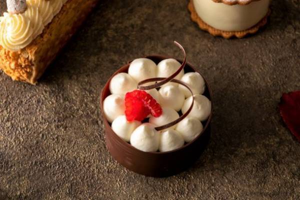 ヨコハマ グランド インターコンチネンタル ホテル「バレンタイン 2022」限定商品を販売